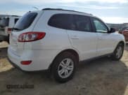 ✅ 2012 Hyundai Santa Fe GLS • VIN: 5XYZG3AB0CG116463 • Lot: 86622674. Listed on Copart with 96,454 mi. Free auction sales archive from the USA and detailed vehicle history report at DreamBid. Image 3.