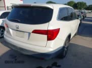 ✅ 2016 Honda Pilot EX-L • VIN: 5FNYF5H70GB049954 • Лот: 42220419. Опубликован ранее на IAAI с пробегом 104 562 миль. Бесплатный доступ к архиву аукционных продаж из США и подробный отчёт об истории автомобиля на DreamBid. Изображение 4.