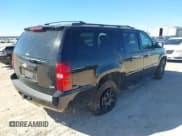 ✅ 2008 Chevrolet Suburban 3LT • VIN: 3GNFC16088G207846 • Lot: 41483605. Listed on IAAI with 184,709 mi. Free auction sales archive from the USA and detailed vehicle history report at DreamBid. Image 4.