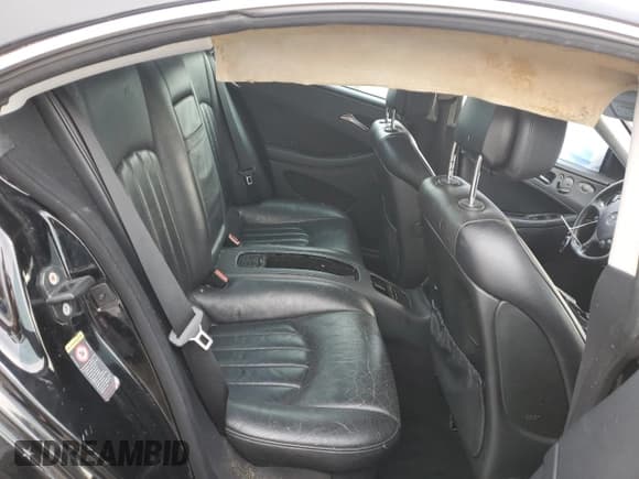 ✅ 2007 Mercedes-Benz CLS 550 • VIN: WDDDJ72X07A080430 • Lot: 91969565. Listed on Copart with Not provided. Free auction sales archive from the USA and detailed vehicle history report at DreamBid. Image 10.