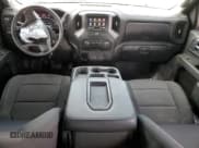 ✅ 2020 Chevrolet Silverado 2500HD Work Truck • VIN: 1GC2YLE79LF226709 • Лот: 82277795. Опубликован ранее на Copart с пробегом 173 810 миль. Бесплатный доступ к архиву аукционных продаж из США и подробный отчёт об истории автомобиля на DreamBid. Изображение 8.