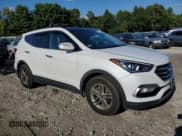 ✅ 2018 Hyundai Santa Fe 2.4L • VIN: 5XYZUDLB0JG570897 • Lot: 68774123. Wystawiony na Copart z przebiegiem 83 988 mil. Bezpłatny archiwum sprzedaży aukcyjnych z USA i szczegółowy raport historii pojazdu na DreamBid. Zdjęcie 4.