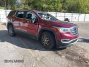 ✅ 2017 GMC Acadia SLT • VIN: 1GKKNULS9HZ255126 • Lot: 43418753. Listed on IAAI with Not provided. Free auction sales archive from the USA and detailed vehicle history report at DreamBid. Image 1.