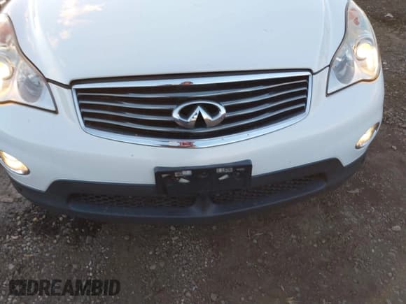 ✅ 2008 Infiniti EX Journey • VIN: JNKAJ09F88M352190 • Lot: 43819598. Wystawiony na IAAI z przebiegiem 186 575 mil. Bezpłatny archiwum sprzedaży aukcyjnych z USA i szczegółowy raport historii pojazdu na DreamBid. Zdjęcie 6.