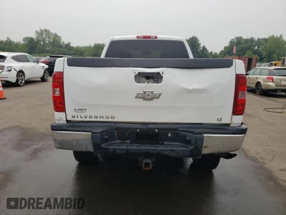 ✅ 2009 Chevrolet Silverado 2500HD LT • VIN: 1GCHK59K99E144371 • Лот: 67277605. Опубликован ранее на Copart с пробегом 267 993 миль. Бесплатный доступ к архиву аукционных продаж из США и подробный отчёт об истории автомобиля на DreamBid. Изображение 6.