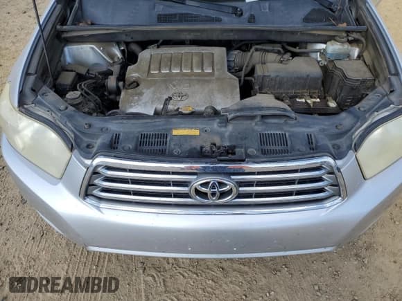 ✅ 2008 Toyota Highlander Limited • VIN: JTEDS42A482001429 • Lot: 91653255. Listed on Copart with 241,051 mi. Free auction sales archive from the USA and detailed vehicle history report at DreamBid. Image 12.
