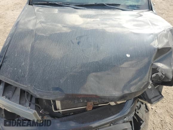 ✅ 2012 Chevrolet Colorado 1LT • VIN: 1GCESCFE0C8118107 • Лот: 78554204. Опубликован ранее на Copart с пробегом 199 580 миль. Бесплатный доступ к архиву аукционных продаж из США и подробный отчёт об истории автомобиля на DreamBid. Изображение 13.