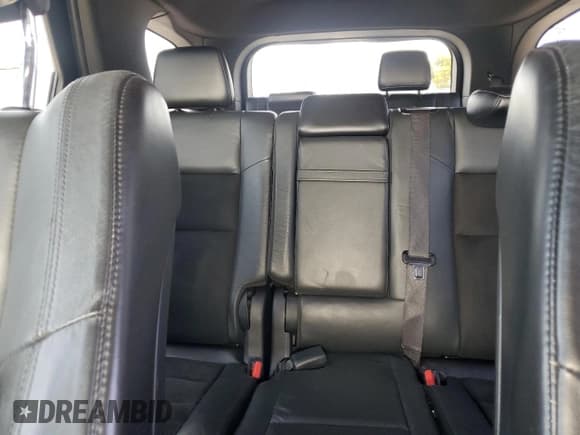 ✅ 2019 Dodge Durango GT Plus • VIN: 1C4RDHDG3KC824495 • Lot: 58523845. Listed on Copart with 182,303 mi. Free auction sales archive from the USA and detailed vehicle history report at DreamBid. Image 10.