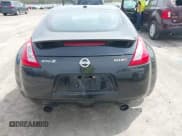 ✅ 2009 Nissan 370Z Touring • VIN: JN1AZ44E29M407088 • Lot: 42130157. Listed on IAAI with 51,735 mi. Free auction sales archive from the USA and detailed vehicle history report at DreamBid. Image 15.