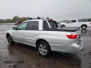 ✅ 2005 Subaru Baja Turbo • VIN: 4S4BT63C455105932 • Лот: 82166525. Опубликован ранее на Copart с пробегом 100 531 миль. Бесплатный доступ к архиву аукционных продаж из США и подробный отчёт об истории автомобиля на DreamBid. Изображение 2.