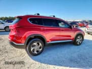 ✅ 2023 Hyundai Santa Fe SEL • VIN: 5NMS3DAJ1PH558268 • Lot: 90821455. Wystawiony na Copart z przebiegiem 50 177 mil. Bezpłatny archiwum sprzedaży aukcyjnych z USA i szczegółowy raport historii pojazdu na DreamBid. Zdjęcie 3.
