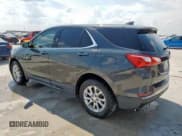 ✅ 2018 Chevrolet Equinox LT • VIN: 2GNAXJEVXJ6236696 • Лот: 80533805. Опубликован ранее на Copart с пробегом 85 792 миль. Бесплатный доступ к архиву аукционных продаж из США и подробный отчёт об истории автомобиля на DreamBid. Изображение 2.