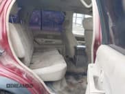 ✅ 1996 Nissan Pathfinder XE • VIN: JN8AR05Y1TW049898 • Lot: 39081336. Wystawiony na IAAI z przebiegiem 326 792 mil. Bezpłatny archiwum sprzedaży aukcyjnych z USA i szczegółowy raport historii pojazdu na DreamBid. Zdjęcie 8.