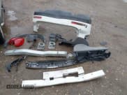 ✅ 2011 Infiniti EX Journey • VIN: JN1AJ0HP0BM800654 • Lot: 42198660. Listed on IAAI with 199,266 mi. Free auction sales archive from the USA and detailed vehicle history report at DreamBid. Image 12.