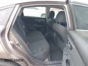 ✅ 2015 Nissan Altima S • VIN: 1N4AL3AP8FC156731 • Лот: 42331340. Опубликован ранее на IAAI с пробегом 263 945 миль. Бесплатный доступ к архиву аукционных продаж из США и подробный отчёт об истории автомобиля на DreamBid. Изображение 8.