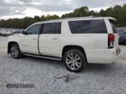 ✅ 2015 Chevrolet Suburban LTZ • VIN: 1GNSCKKC1FR142193 • Lot: 78397844. Wystawiony na Copart z przebiegiem 165 096 mil. Bezpłatny archiwum sprzedaży aukcyjnych z USA i szczegółowy raport historii pojazdu na DreamBid. Zdjęcie 2.