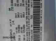 2006 Dodge 1500 SLT with VIN 1D7HA16N86J152397, listed as a Copart auction lot 58801835 with 166,179 mi miles and Salvage title. Bid and sale history available at DreamBid. Image 12.