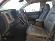 ✅ 2020 Chevrolet Colorado 2WD Work Truck • VIN: 1GCGSBEN5L1106306 • Lot: 91644455. Wystawiony na Copart z przebiegiem 105 813 mil. Bezpłatny archiwum sprzedaży aukcyjnych z USA i szczegółowy raport historii pojazdu na DreamBid. Zdjęcie 7.