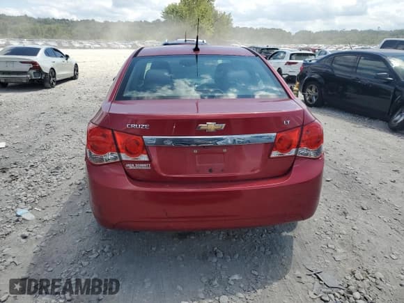 ✅ 2014 Chevrolet Cruze 1LT • VIN: 1G1PC5SB0E7265719 • Lot: 69640415. Listed on Copart with 146,666 mi. Free auction sales archive from the USA and detailed vehicle history report at DreamBid. Image 6.