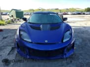 ✅ 2021 Lotus Evora • VIN: SCCLMDDN0MHA10373 • Лот: 73548304. Опубликован ранее на Copart с пробегом 3 936 миль. Бесплатный доступ к архиву аукционных продаж из США и подробный отчёт об истории автомобиля на DreamBid. Изображение 5.