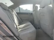 ✅ 2007 Hyundai Sonata GLS • VIN: 5NPET46CX7H263342 • Лот: 81377284. Опубликован ранее на Copart с пробегом 178 303 миль. Бесплатный доступ к архиву аукционных продаж из США и подробный отчёт об истории автомобиля на DreamBid. Изображение 10.