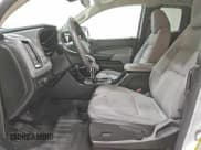 ✅ 2020 Chevrolet Colorado 2WD Work Truck • VIN: 1GCHSBEA7L1211950 • Lot: 95544785. Wystawiony na Copart z przebiegiem 57 092 mil. Bezpłatny archiwum sprzedaży aukcyjnych z USA i szczegółowy raport historii pojazdu na DreamBid. Zdjęcie 7.