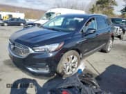 ✅ 2020 Buick Enclave Avenir • VIN: 5GAEVCKW8LJ216947 • Лот: 92024925. Опубликован ранее на Copart с пробегом 82 215 миль. Бесплатный доступ к архиву аукционных продаж из США и подробный отчёт об истории автомобиля на DreamBid. Изображение 1.