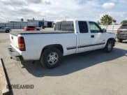 ✅ 2002 Chevrolet Silverado 1500 LS • VIN: 2GCEC19V921390864 • Lot: 69686245. Listed on Copart with 222,271 mi. Free auction sales archive from the USA and detailed vehicle history report at DreamBid. Image 3.