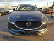 ✅ 2018 Mazda CX-5 Grand Touring • VIN: JM3KFBDM2J0340940 • Lot: 92372345. Listed on Copart with 91,288 mi. Free auction sales archive from the USA and detailed vehicle history report at DreamBid. Image 5.