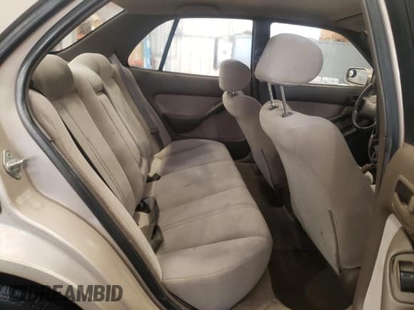 ✅ 1995 Toyota Camry LE • VIN: 4T1SK12E9SU590451 • Lot: 83832235. Wystawiony na Copart z przebiegiem 160 603 mil. Bezpłatny archiwum sprzedaży aukcyjnych z USA i szczegółowy raport historii pojazdu na DreamBid. Zdjęcie 10.