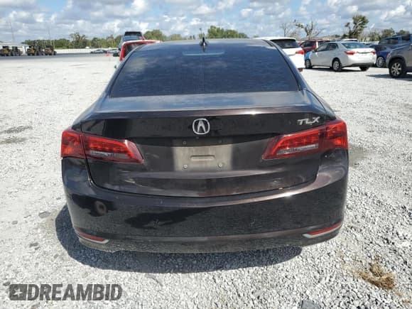 ✅ 2015 Acura TLX V6 • VIN: 19UUB2F30FA026336 • Лот: 82668175. Опубликован ранее на Copart с пробегом 100 388 миль. Бесплатный доступ к архиву аукционных продаж из США и подробный отчёт об истории автомобиля на DreamBid. Изображение 6.