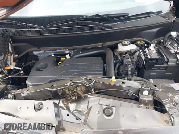 ✅ 2025 Chevrolet Equinox FWD LT • VIN: 3GNAXHEG5SL260086 • Lot: 42349077. Wystawiony na IAAI z przebiegiem 6 095 mil. Bezpłatny archiwum sprzedaży aukcyjnych z USA i szczegółowy raport historii pojazdu na DreamBid. Zdjęcie 10.