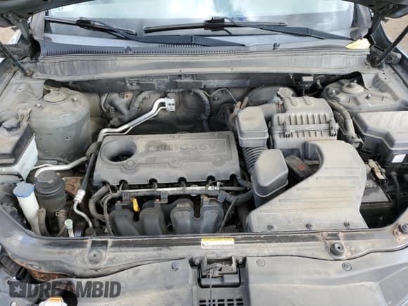 ✅ 2010 Hyundai Santa Fe GLS • VIN: 5NMSG3AB9AH346295 • Lot: 91244985. Wystawiony na Copart z przebiegiem 175 812 mil. Bezpłatny archiwum sprzedaży aukcyjnych z USA i szczegółowy raport historii pojazdu na DreamBid. Zdjęcie 11.