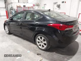 ✅ 2011 Hyundai Elantra GLS • VIN: KMHDH4AE2BU092859 • Лот: 43597168. Опубликован ранее на IAAI с пробегом 162 294 миль. Бесплатный доступ к архиву аукционных продаж из США и подробный отчёт об истории автомобиля на DreamBid. Изображение 3.