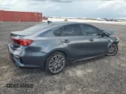 ✅ 2021 Kia Forte GT • VIN: 3KPF44AC4ME299794 • Лот: 68183625. Опубликован ранее на Copart с пробегом Не указан. Бесплатный доступ к архиву аукционных продаж из США и подробный отчёт об истории автомобиля на DreamBid. Изображение 3.