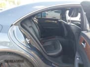 ✅ 2014 Mercedes-Benz CLS 550 • VIN: WDDLJ9BB2EA124923 • Лот: 43280596. Опубликован ранее на IAAI с пробегом 106 458 миль. Бесплатный доступ к архиву аукционных продаж из США и подробный отчёт об истории автомобиля на DreamBid. Изображение 8.