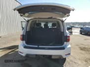 ✅ 2021 Nissan Armada SV • VIN: JN8AY2AD4M9662695 • Lot: 43764595. Listed on Copart with 107,098 mi. Free auction sales archive from the USA and detailed vehicle history report at DreamBid. Image 6.