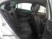 2012 Chevrolet Sonic LTZ с VIN 1G1JE5SH8C4166195, выставлен на аукционе Copart как лот 68735044 с пробегом 176 558 миль миль и Списание • Salvage title. История ставок и продаж доступна на DreamBid. Изображение 10.