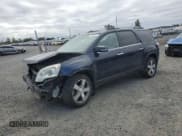 ✅ 2011 GMC Acadia SLT1 • VIN: 1GKKRRED0BJ332262 • Lot: 71806015. Wystawiony na Copart z przebiegiem 128 224 mil. Bezpłatny archiwum sprzedaży aukcyjnych z USA i szczegółowy raport historii pojazdu na DreamBid. Zdjęcie 1.