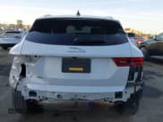 ✅ 2021 Jaguar E-Pace SE • VIN: SADFP2FX1M1016136 • Lot: 41866734. Listed on IAAI with 40,494 mi. Free auction sales archive from the USA and detailed vehicle history report at DreamBid. Image 17.