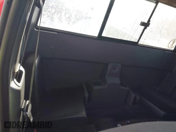 ✅ 2003 Ford Ranger XL Fleet • VIN: 1FTZR45E03PB16481 • Лот: 43833069. Опубликован ранее на IAAI с пробегом 113 261 миль. Бесплатный доступ к архиву аукционных продаж из США и подробный отчёт об истории автомобиля на DreamBid. Изображение 8.