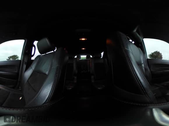 2021 Dodge Durango R/T with VIN 1C4SDJCT5MC522880, listed as a IAAI auction lot 42589803 with 68,331 mi miles and . Bid and sale history available at DreamBid. Image 18.