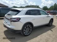 ✅ 2019 Lincoln Nautilus Reserve • VIN: 2LMPJ6LPXKBL10858 • Lot: 59851325. Listed on Copart with 46,809 mi. Free auction sales archive from the USA and detailed vehicle history report at DreamBid. Image 3.