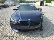 ✅ 2024 BMW 8 Series M850i • VIN: WBAGV8C03RCP08973 • Lot: 60510165. Listed on Copart with 30,276 mi. Free auction sales archive from the USA and detailed vehicle history report at DreamBid. Image 5.