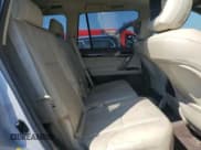 ✅ 2010 Lexus GX 460 • VIN: JTJBM7FX1A5003663 • Lot: 80763545. Wystawiony na Copart z przebiegiem 46 385 mil. Bezpłatny archiwum sprzedaży aukcyjnych z USA i szczegółowy raport historii pojazdu na DreamBid. Zdjęcie 10.