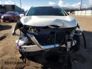 ✅ 2021 Nissan Murano S • VIN: 5N1AZ2AS2MC104236 • Lot: 82029005. Listed on Copart with 45,548 mi. Free auction sales archive from the USA and detailed vehicle history report at DreamBid. Image 5.