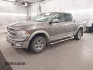 ✅ 2009 Dodge 1500 SLT • VIN: 1D3HV13T59S780179 • Лот: 43300333. Опубликован ранее на IAAI с пробегом 204 556 миль. Бесплатный доступ к архиву аукционных продаж из США и подробный отчёт об истории автомобиля на DreamBid. Изображение 2.