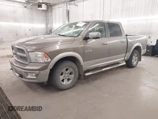 ✅ 2009 Dodge 1500 SLT • VIN: 1D3HV13T59S780179 • Лот: 43300333. Опубликован ранее на IAAI с пробегом 204 556 миль. Бесплатный доступ к архиву аукционных продаж из США и подробный отчёт об истории автомобиля на DreamBid. Изображение 2.