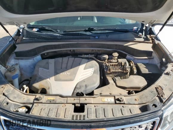 ✅ 2014 Kia Sorento SX • VIN: 5XYKW4A71EG441468 • Лот: 66692685. Опубликован ранее на Copart с пробегом 161 686 миль. Бесплатный доступ к архиву аукционных продаж из США и подробный отчёт об истории автомобиля на DreamBid. Изображение 12.