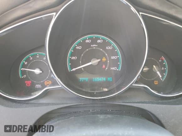 ✅ 2011 Chevrolet Malibu 2LT • VIN: 1G1ZD5E11BF188823 • Lot: 54044584. Listed on Copart with 165,474 mi. Free auction sales archive from the USA and detailed vehicle history report at DreamBid. Image 9.